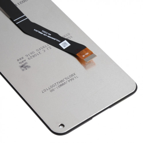 Écran LCD et numérisation Assemblée complète pour l'honneur 9c SH3716816-07
