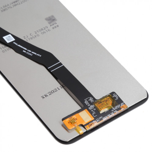Écran LCD et numérisation Assemblée complète pour l'honneur 9c SH3716816-07