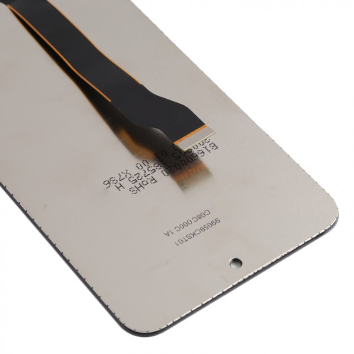 Écran LCD original et numériseur Assemblage complet de Huawei Nova 8 SE Youth SH3717414-07