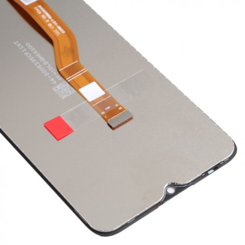 Écran LCD d'origine et numériseur Assemblée complète pour l'honneur Jeu 5T Youth SH37201348-07