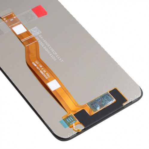 Écran LCD d'origine et numériseur Assemblée complète pour l'honneur Jeu 5T Youth SH37201348-07