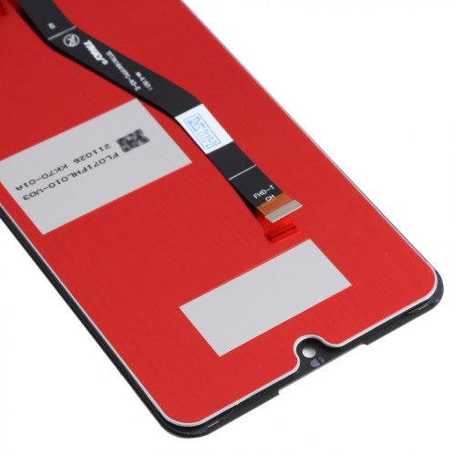 Écran LCD et numériseur ensemble complet pour Huawei Y Max SH37261498-07