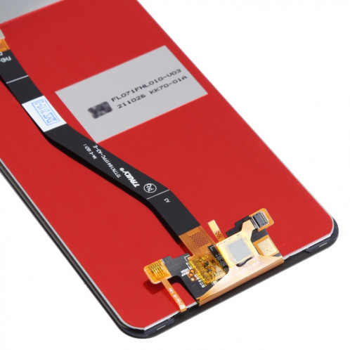 Écran LCD et numériseur ensemble complet pour Huawei Y Max SH37261498-07