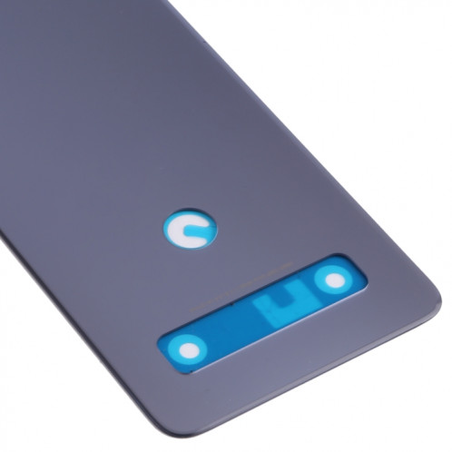 Couvercle arrière de la batterie d'origine pour TCL 10 SE T766H_EEA SH28SL1605-06