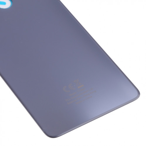 Couvercle arrière de la batterie d'origine pour TCL 10 SE T766H_EEA SH28SL1605-06