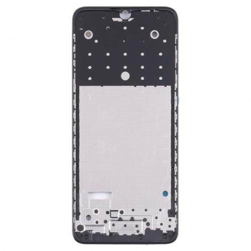 Plaque de lunette de cadre LCD de boîtier d'origine pour TCL 10 SE T766H_EEA SH3730890-06