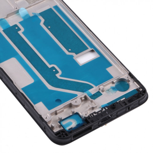 Plaque de lunette de cadre LCD de boîtier d'origine pour TCL 20 SE T671H SH37331634-06