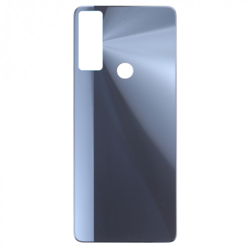 Couvercle arrière de la batterie d'origine pour TCL 20 SE T671H (Noir) SH34BL1903-06