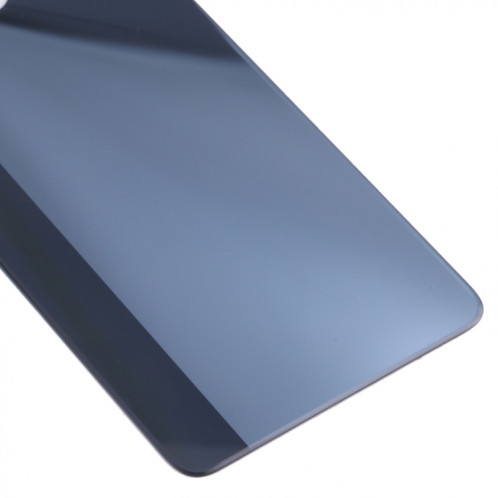 Couvercle arrière de la batterie d'origine pour TCL 20 SE T671H (Noir) SH34BL1903-06
