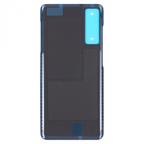 Couvercle arrière de la batterie d'origine pour TCl 20 (bleu) SH37LL1494-06