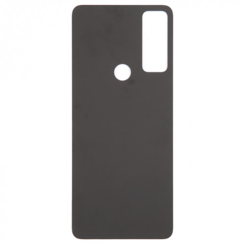 Couvercle arrière de la batterie d'origine pour TCl 20 R 5G (gris) SH39HL822-07