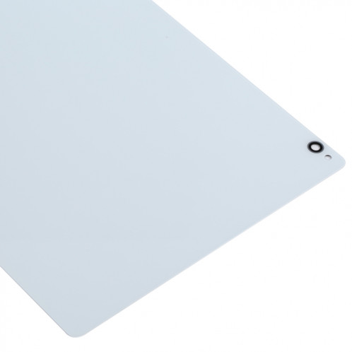 Couvercle arrière de la batterie d'origine pour l'onglet Lenovo P10 / TB-X705 / TB-X705L / TB-X705F / TB-X705N (Blanc) SH47WL1567-06