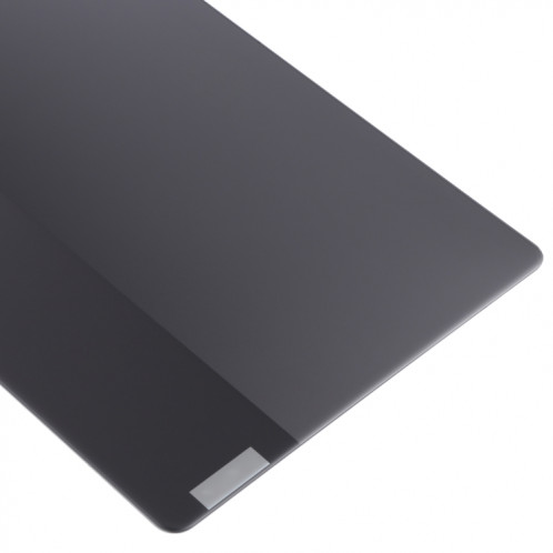 Couvercle arrière de la batterie d'origine pour l'onglet Lenovo P11 PRO (gris) SH49HL1201-06