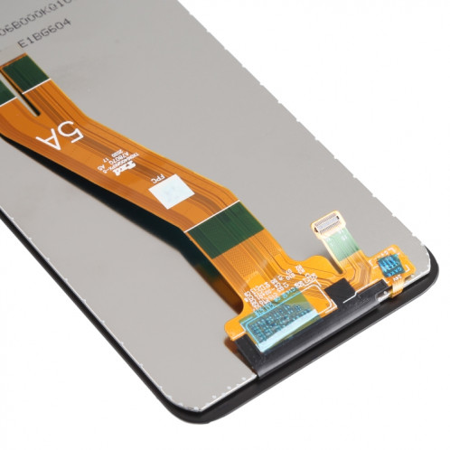 Écran LCD et numériseur Assemblage complet de Nokia 5.4 TA-1333 TA-1340 TA-1337 TA-1328 TA-1325 (Noir) SH51BL1946-07