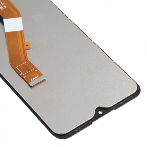 Écran LCD et numériseur Assemblage complet de Nokia C30 TA-1357 TA-1377 TA-1369 TA-1360 TA-1360 TA-1359 (Noir) SH55BL160-07