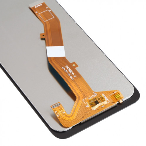 Écran LCD et numériseur Assemblage complet de Nokia C30 TA-1357 TA-1377 TA-1369 TA-1360 TA-1360 TA-1359 (Noir) SH55BL160-07