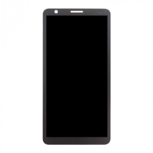 Écran LCD OEM pour ZTE Blade A31 (2021) avec ensemble complet de numériseur (noir) SH765B1406-05
