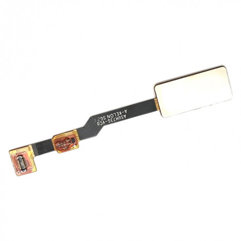 Câble de capteur d'empreinte digitale pour Asus zenfone 4 selfie pro zd552kl (blanc) SH771W1877-03