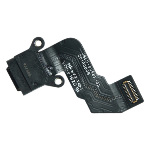 Chargement du câble Flex Port pour Google Pixel 3A SH3780844-02