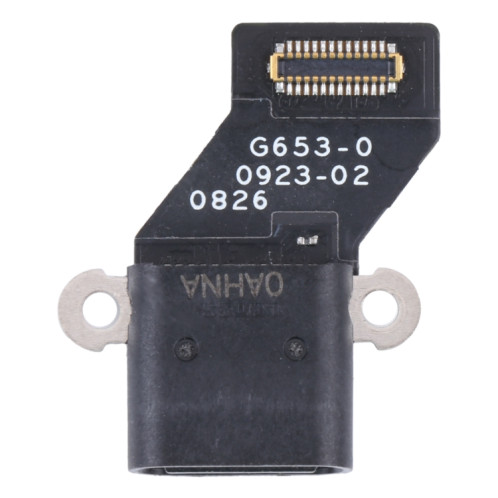 Câble de chargement Port Flex pour Google Pixel 4A / 4A 5G SH3783302-04