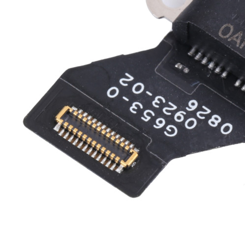 Câble de chargement Port Flex pour Google Pixel 4A / 4A 5G SH3783302-04