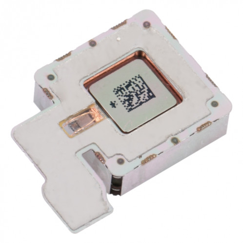 Haut-parleur d'écouteur pour Google Pixel 5 5G SH37861815-04
