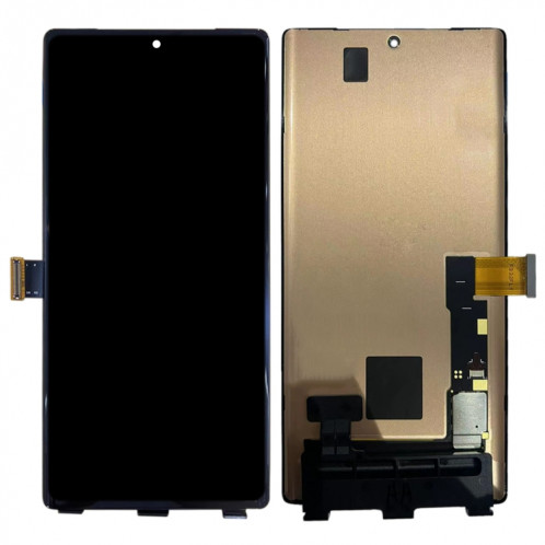 Écran LCD OEM pour Google Pixel 6 Pro avec assemblage complet du numériseur SH3788842-06