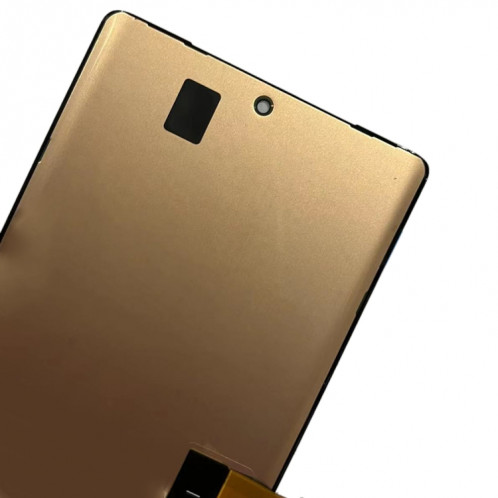 Écran LCD OEM pour Google Pixel 6 Pro avec assemblage complet du numériseur SH3788842-06