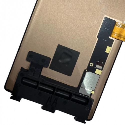 Écran LCD OEM pour Google Pixel 6 Pro avec assemblage complet du numériseur SH3788842-06