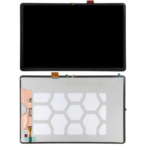Écran LCD et numériseur complet pour Samsung Galaxy Tab S7 FE SM-T730 T736B SH37901591-06