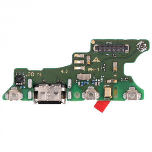 Board portuaire de charge originale pour l'honneur 20 Pro / Honor 20 SH379233-04