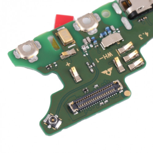Board portuaire de charge originale pour l'honneur 20 Pro / Honor 20 SH379233-04