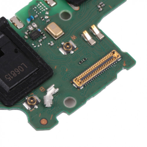 Board portuaire de chargement original pour l'honneur 30 Jeunesse / Honor 30 Lite SH37951938-04