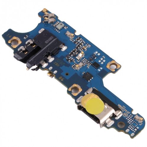 Carte portuaire de charge originale pour l'honneur x10 max 5g SH37961630-04