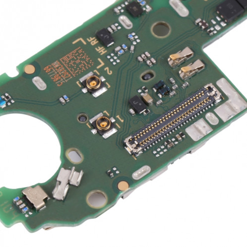 Board portuaire de charge original pour l'honneur X10 5G SH3800506-04