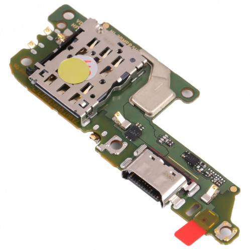 Carte portuaire de charge originale pour Huawei Nova 7 5G SH3801381-04