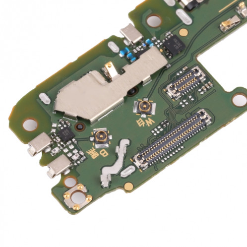 Carte portuaire de charge originale pour Huawei Nova 7 5G SH3801381-04