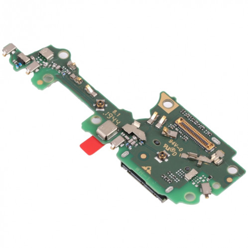 Board de lecteur de carte SIM d'origine pour Huawei Nova 6 SH3803230-04