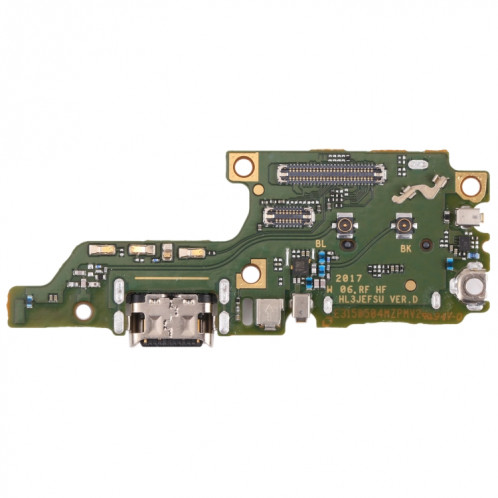 Carte portuaire de charge originale pour Huawei Nova 7 Pro 5G SH38051623-04
