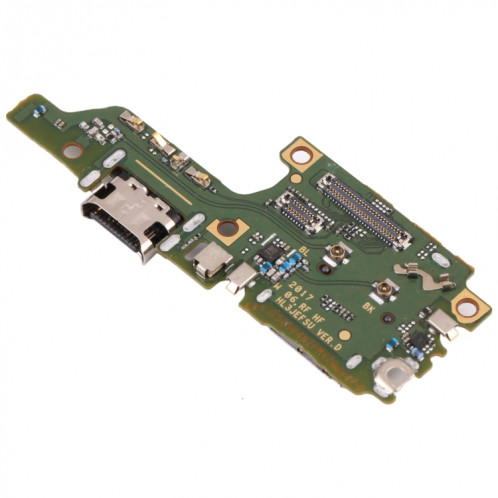Carte portuaire de charge originale pour Huawei Nova 7 Pro 5G SH38051623-04