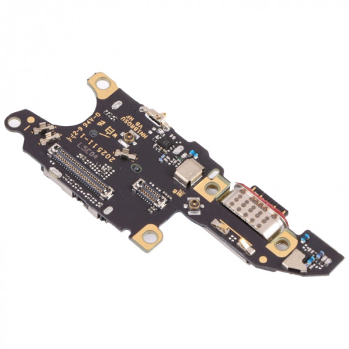 Board portuaire de charge original pour Huawei Nova 8 PRO 5G SH38061651-04