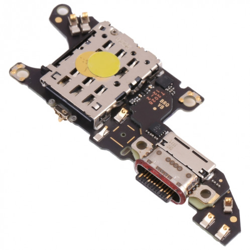 Board portuaire de charge original pour Huawei Nova 8 PRO 5G SH38061651-04