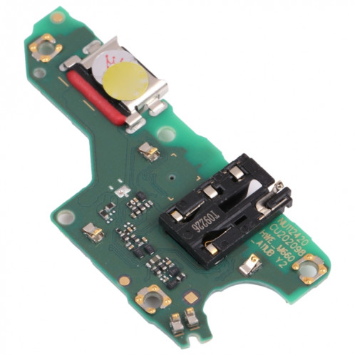 Carte portuaire de charge originale pour Huawei profiter 20 SE SH3808692-04