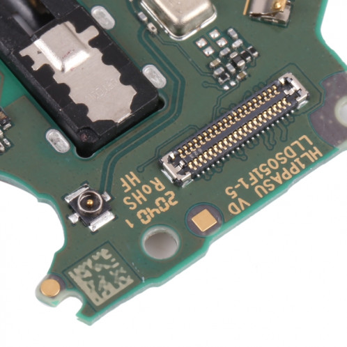 Carte portuaire de charge originale pour Huawei profiter 20 SE SH3808692-04