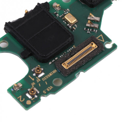 Board de port d'origine pour Huawei profiter 20 5g SH3809830-04