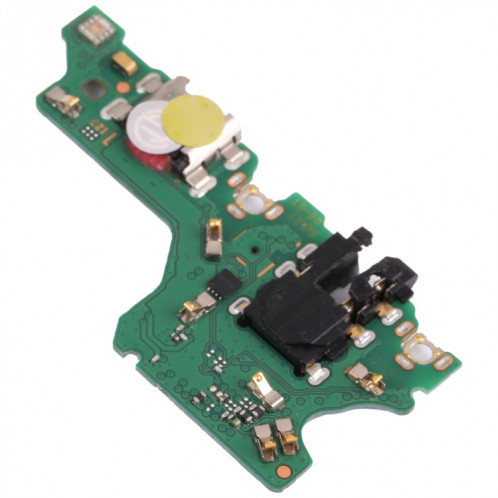 Board de port de charge original pour Huawei profiter 10 SH3810683-04