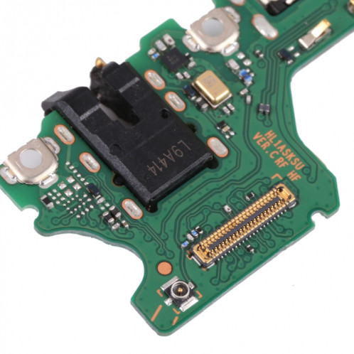 Board de port de charge original pour Huawei profiter 10 SH3810683-04