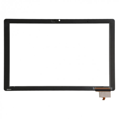 Panneau tactile pour Lenovo 10e Chromebook 5M10W64511 (Noir) SH813B1949-06