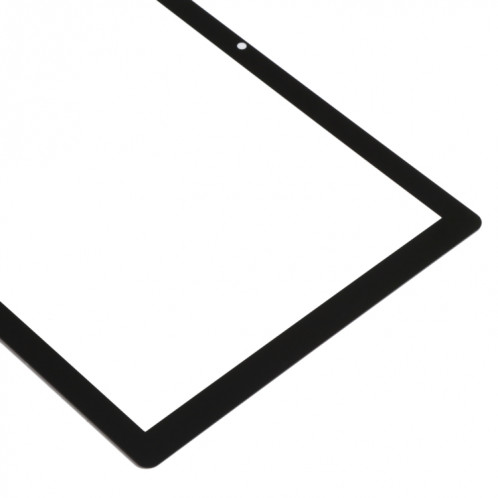 Panneau tactile pour Lenovo 10e Chromebook 5M10W64511 (Noir) SH813B1949-06