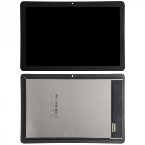 Écran LCD OEM pour Amazon Fire HD 10 (2021) T76N2B T76N2P avec numériseur complet (noir) SH815B763-06